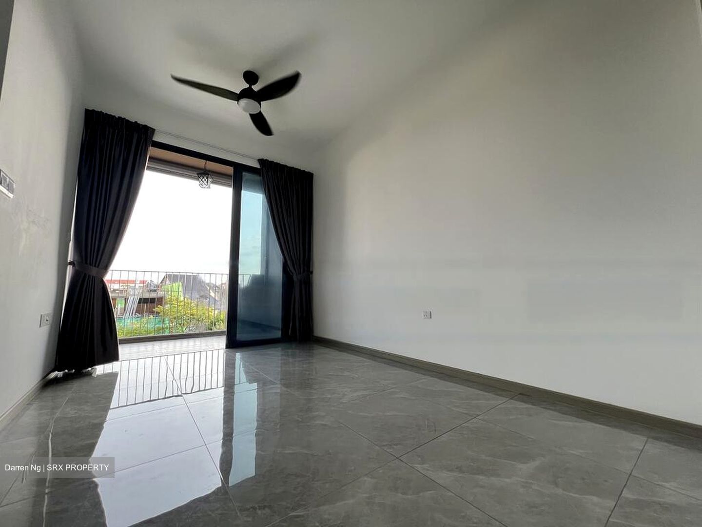 The Garden Residences (D19), Apartment #464826721